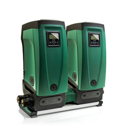 DAB E.SYBOX Electronic Water Pressure System arrange