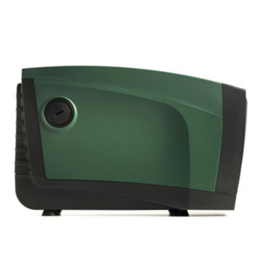 DAB E.SYBOX Electronic Water Pressure System side view