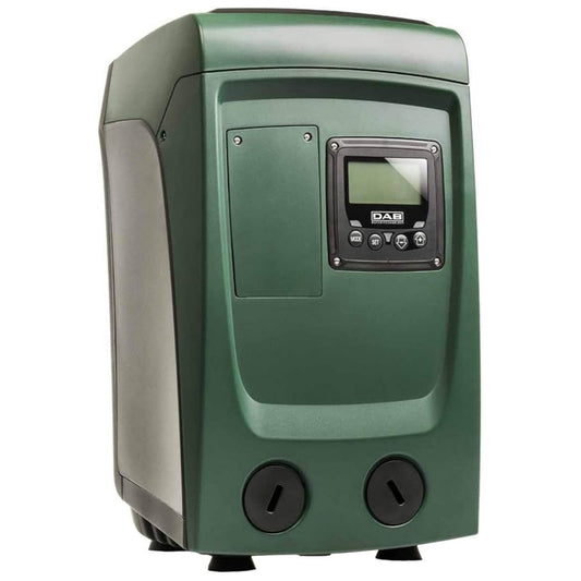 DAB E.SYBOX Mini Electronic Water Pressure System main  image