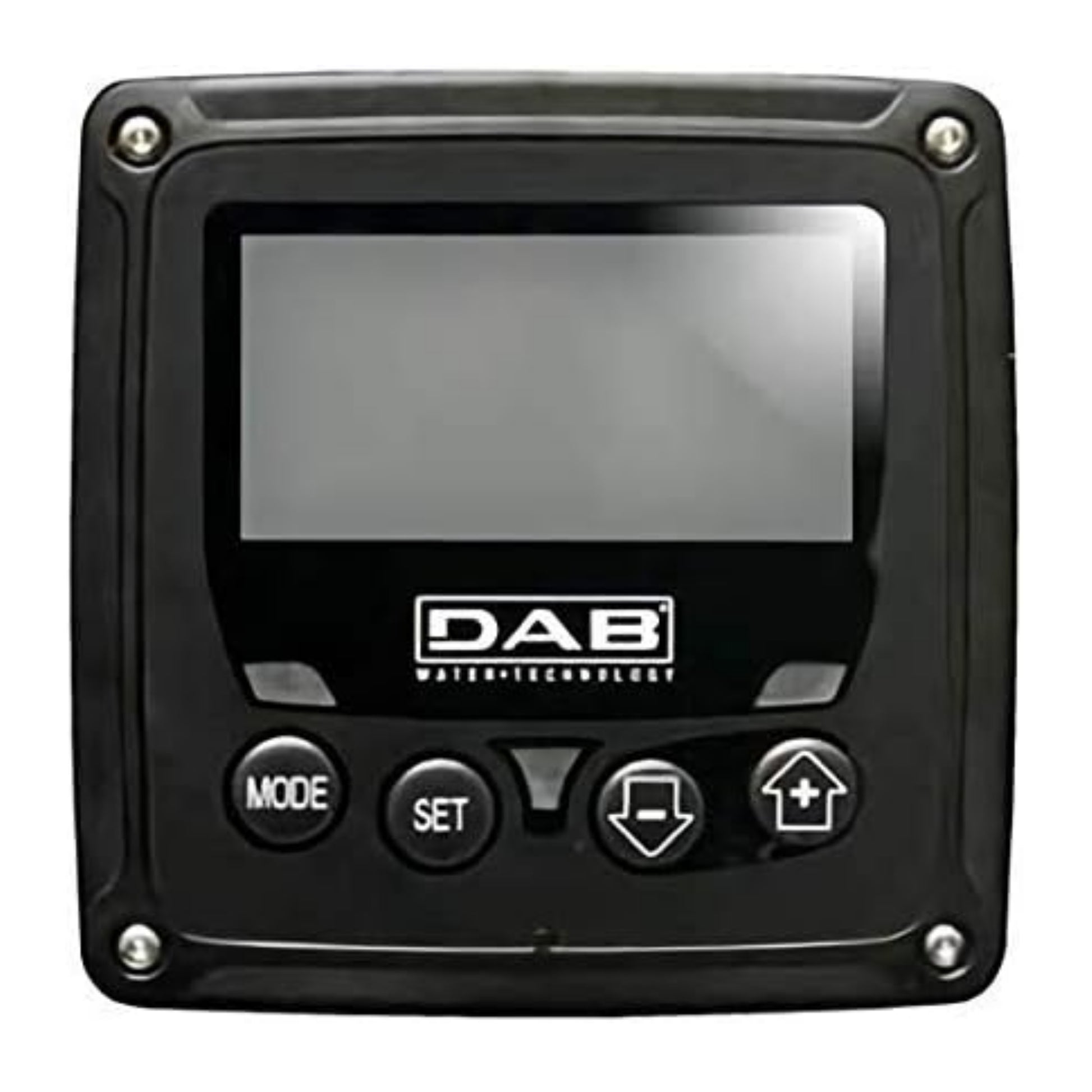 DAB E.SYBOX Mini Electronic Water Pressure System LCD