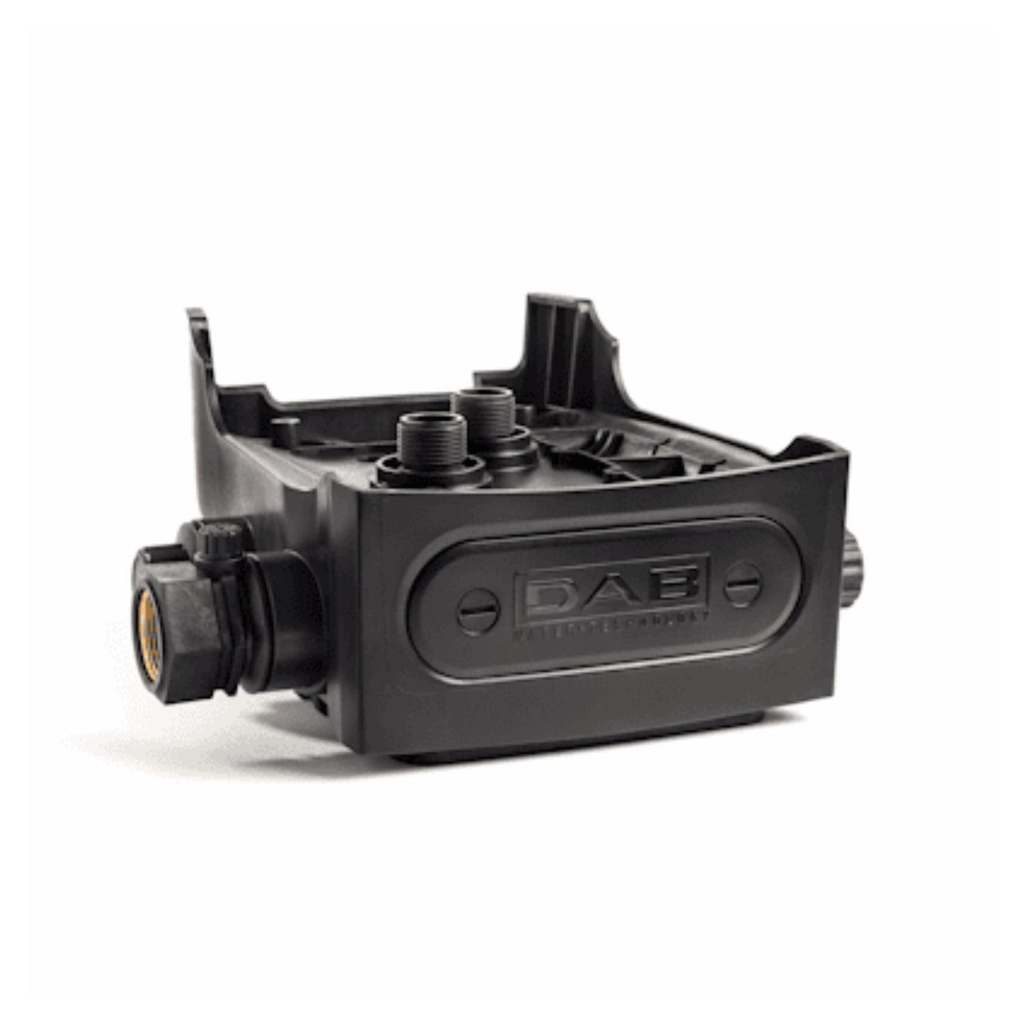 DAB E.Sydock main image