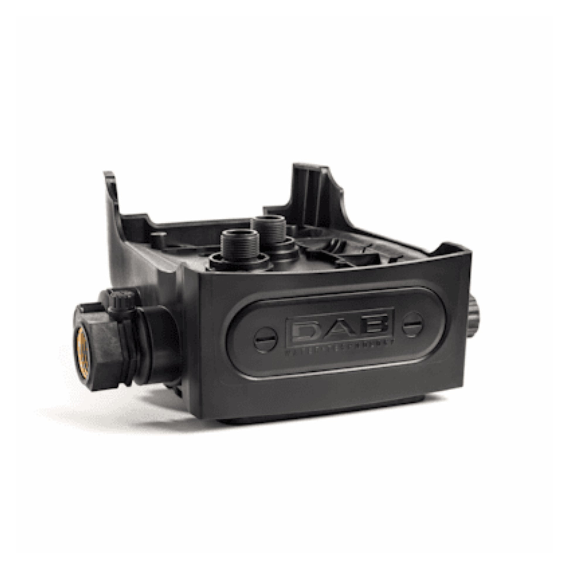 DAB E.Sydock main image