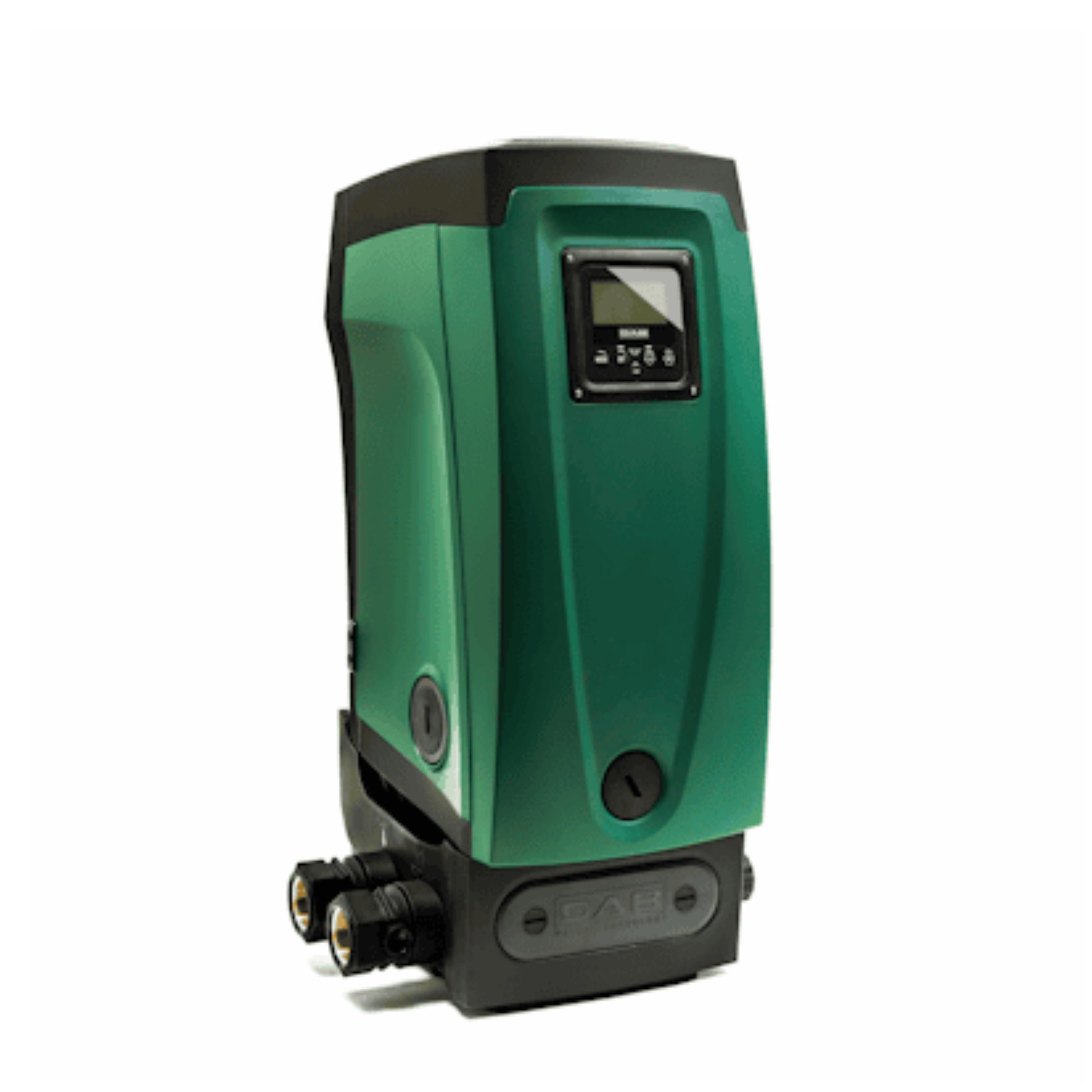 DAB E.Sydock mounting