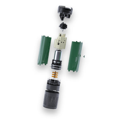 DAB ESYBOX DIVER specifications