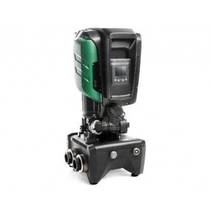 DAB ESYBOX MAX on EsyDock