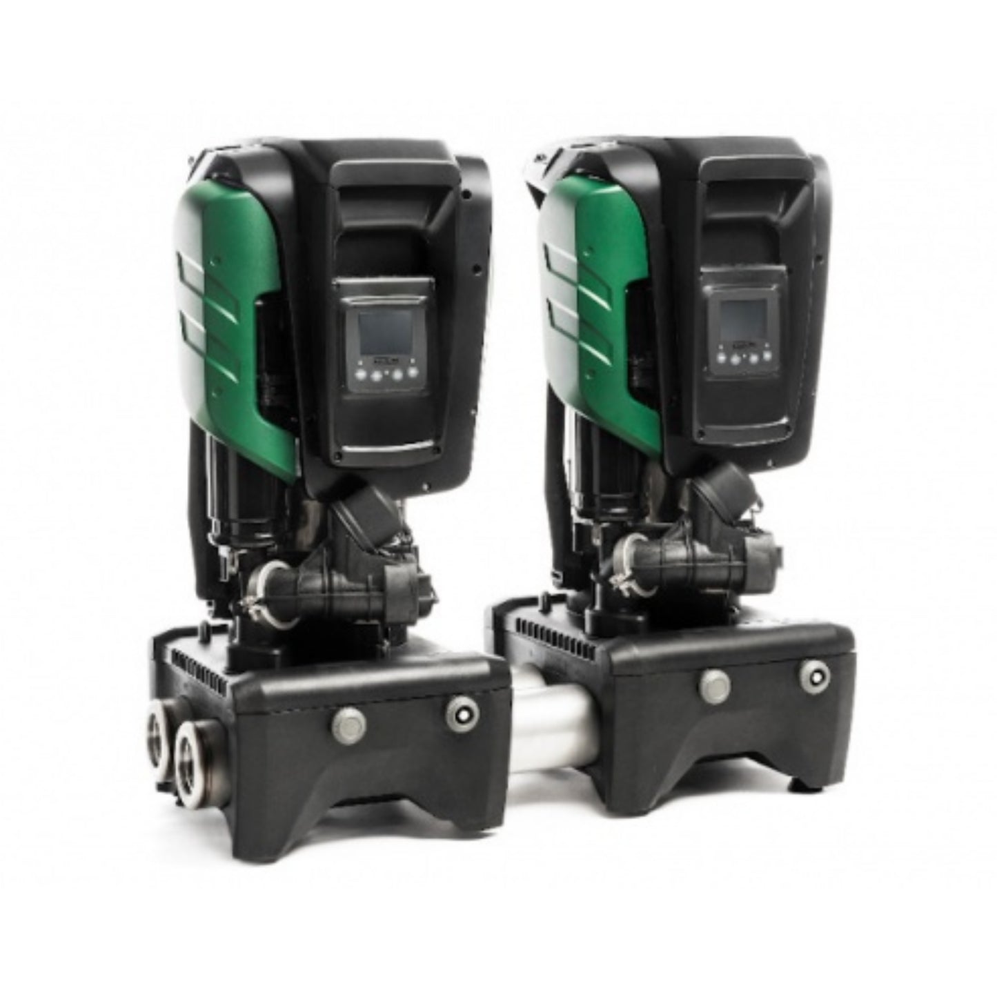 DAB ESYBOX MAX twin arrange