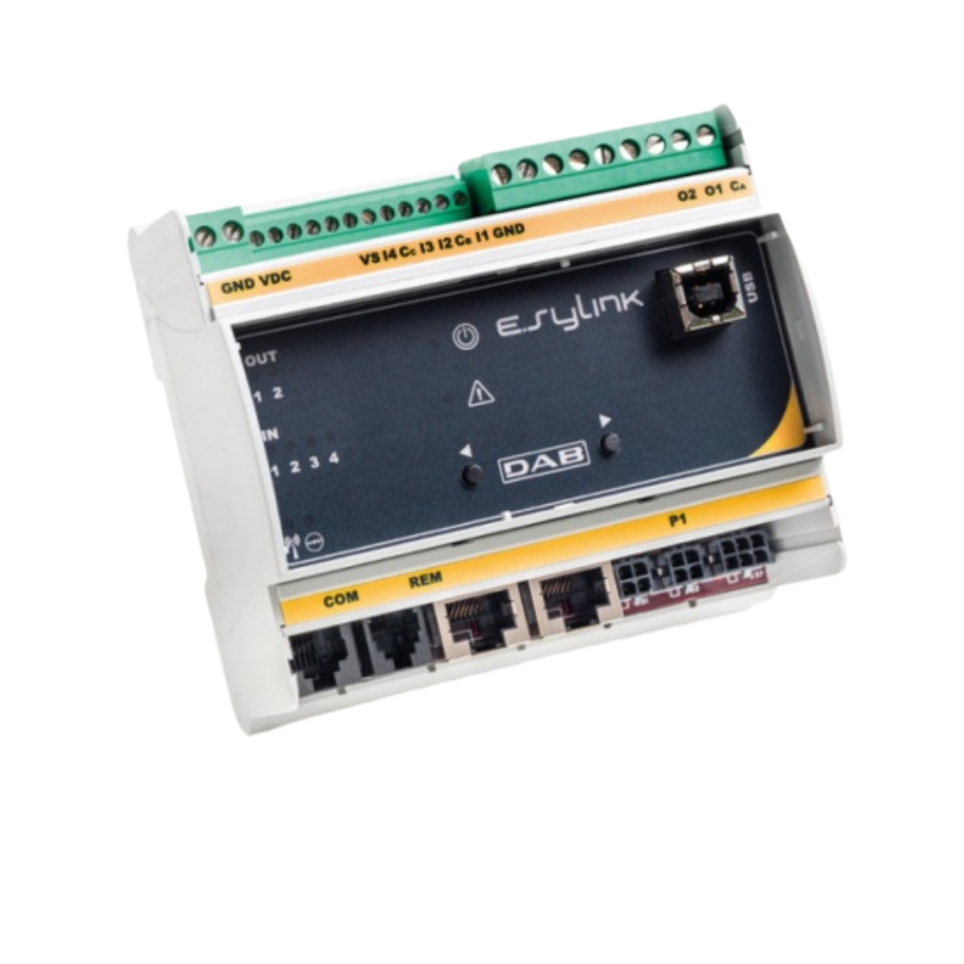 DAB ESYLINK main image