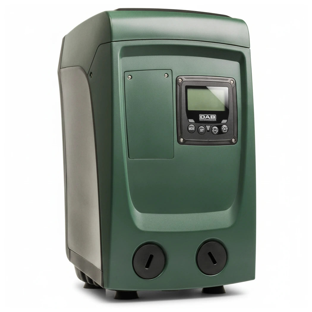 DAB E.SYBOX Mini Electronic Water Pressure System main  image