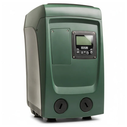 DAB E.SYBOX Mini Electronic Water Pressure System main  image