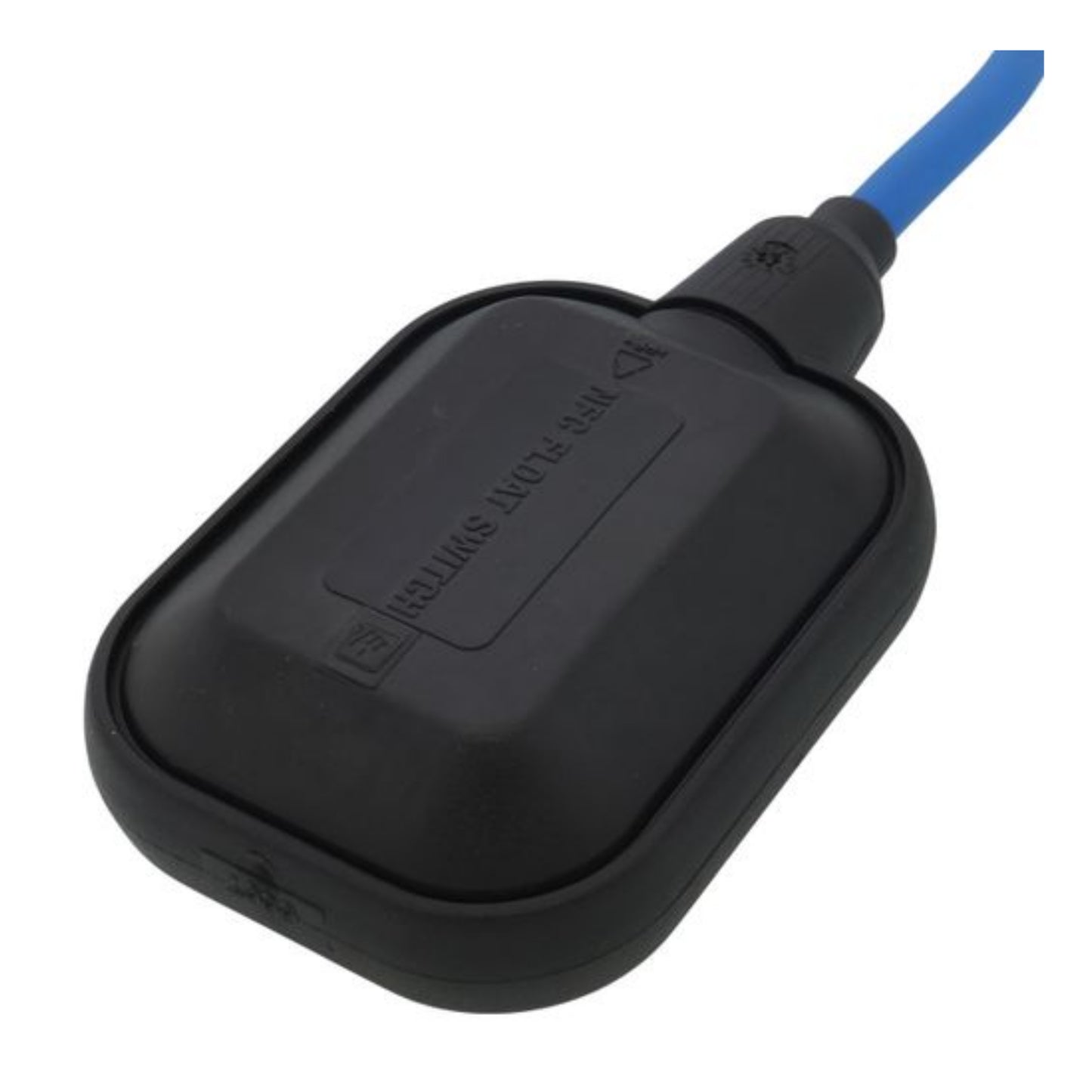 DAB FLOAT SWITCH NFC control