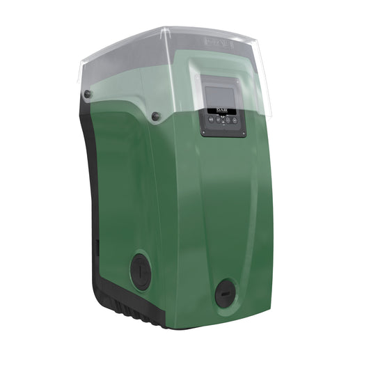 DAB GREEN ESYCOVER   kit
