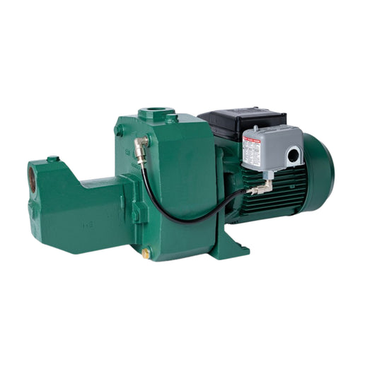 DAB Jet 150 and 200 PS main image