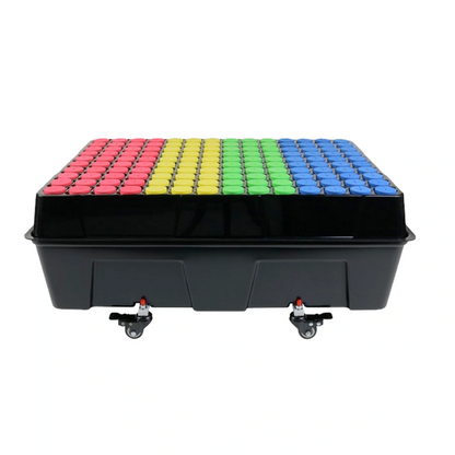 DL Wholesale 140 Site Psycloner Pro side view