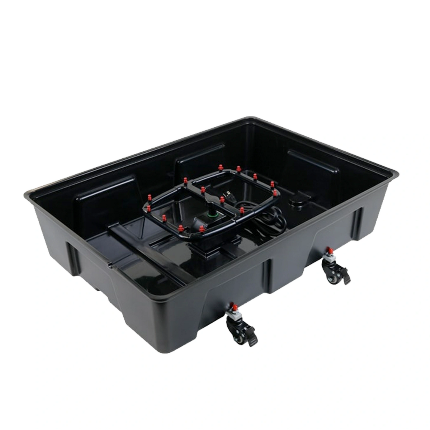 DL Wholesale 140 Site Psycloner Pro tub