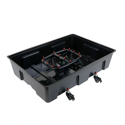 DL Wholesale 140 Site Psycloner Pro tub