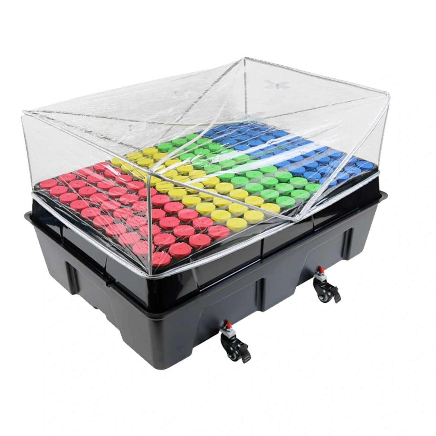 DL Wholesale 140 Site Psycloner Pro with lid