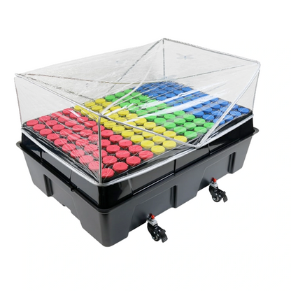 DL Wholesale 140 Site Psycloner Pro with lid