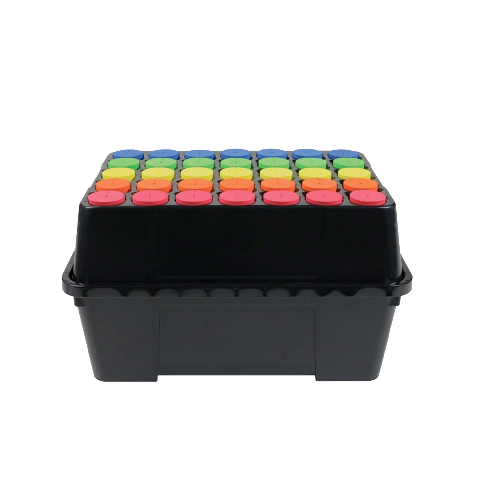 DL Wholesale 35 Site Psycloner Pro side view