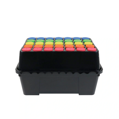 DL Wholesale 35 Site Psycloner Pro side view