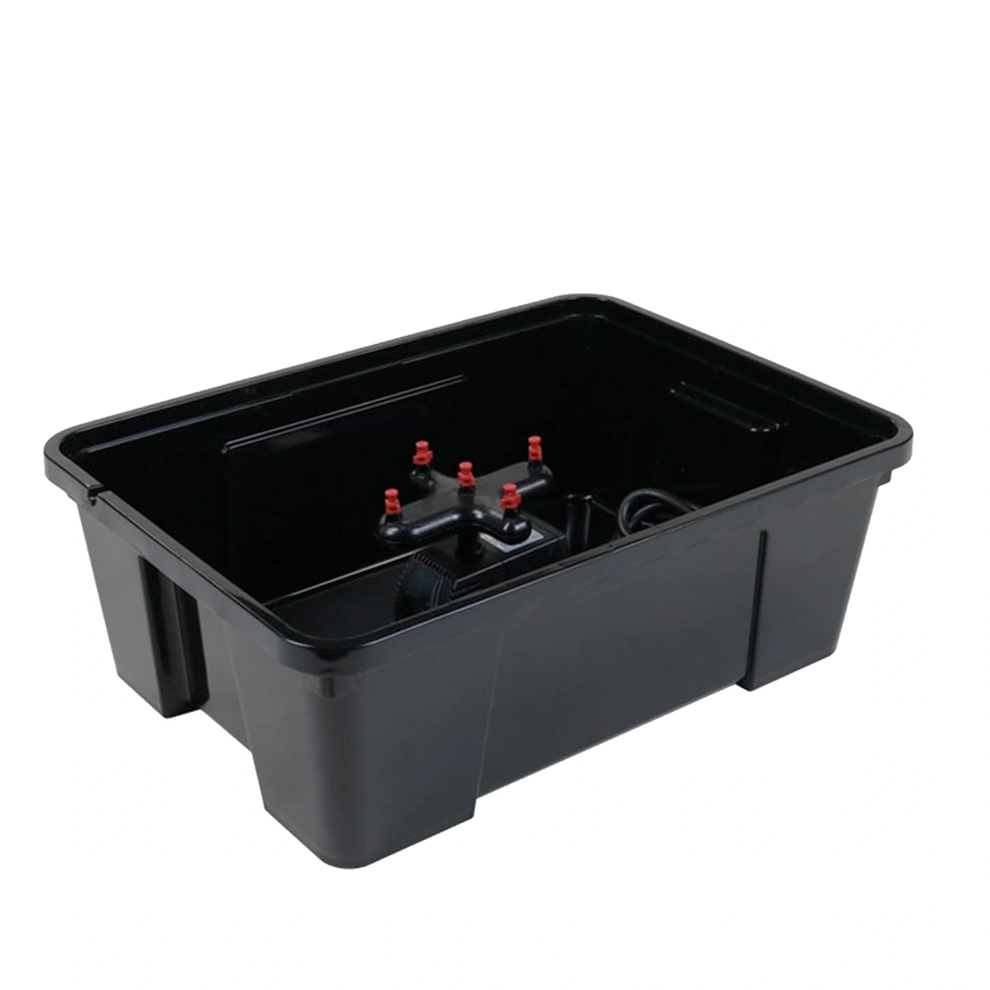 DL Wholesale 35 Site Psycloner Pro tub