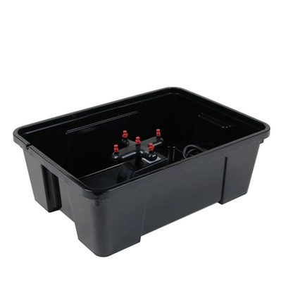 DL Wholesale 35 Site Psycloner Pro tub