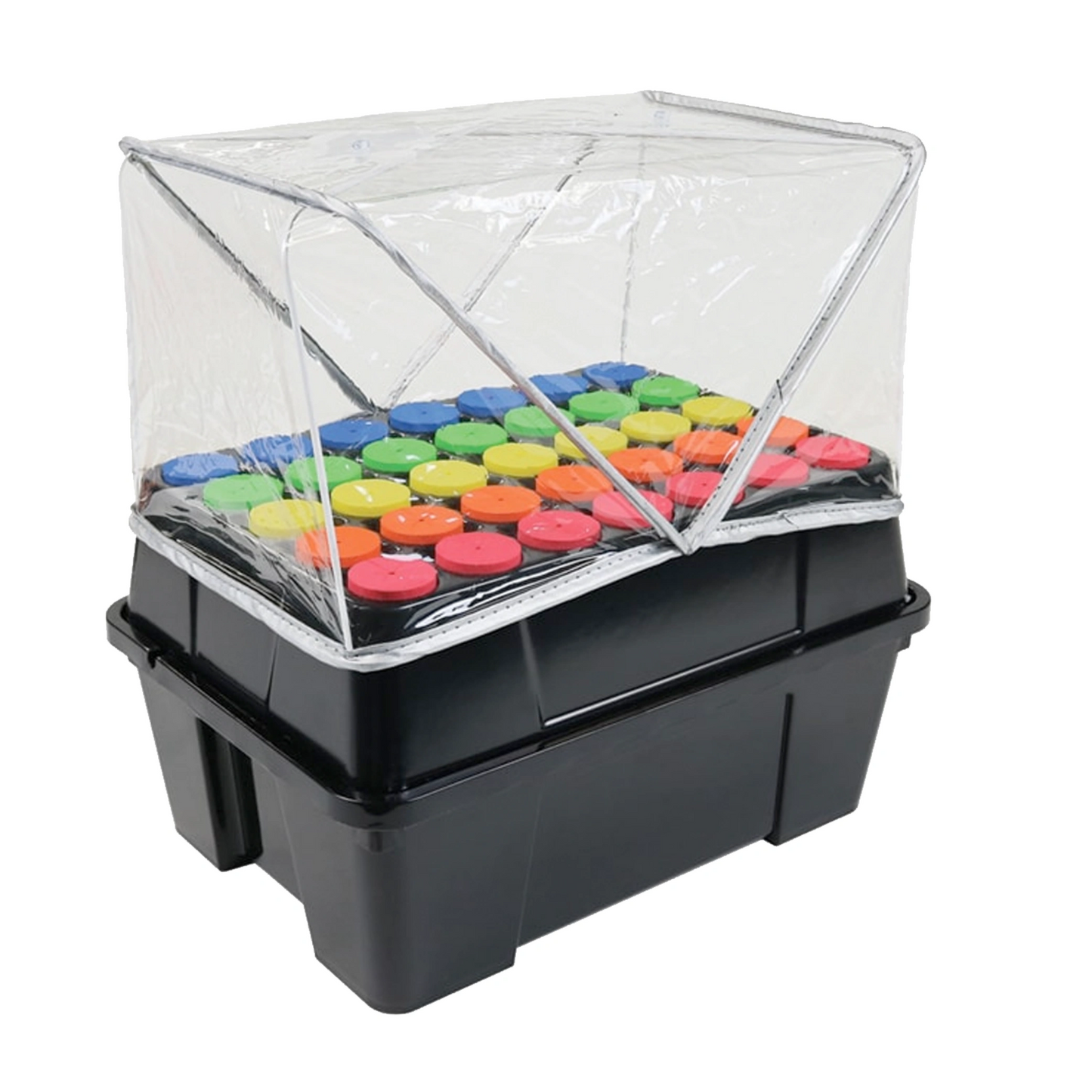 DL Wholesale 35 Site Psycloner Pro with lid