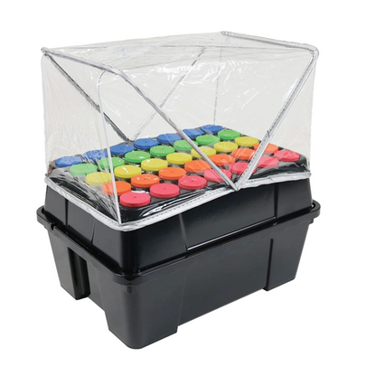 DL Wholesale 35 Site Psycloner Pro with lid