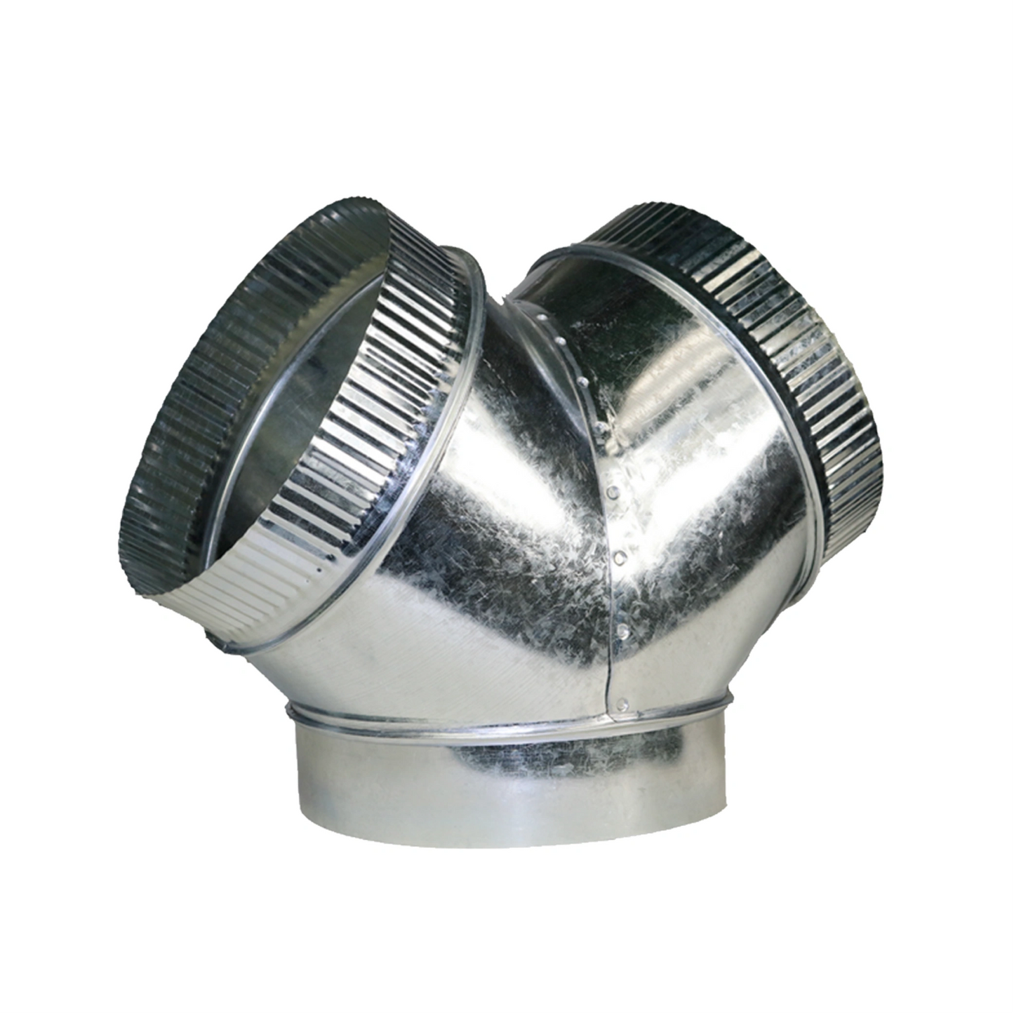DL Wholesale  Y Duct Connector main image
