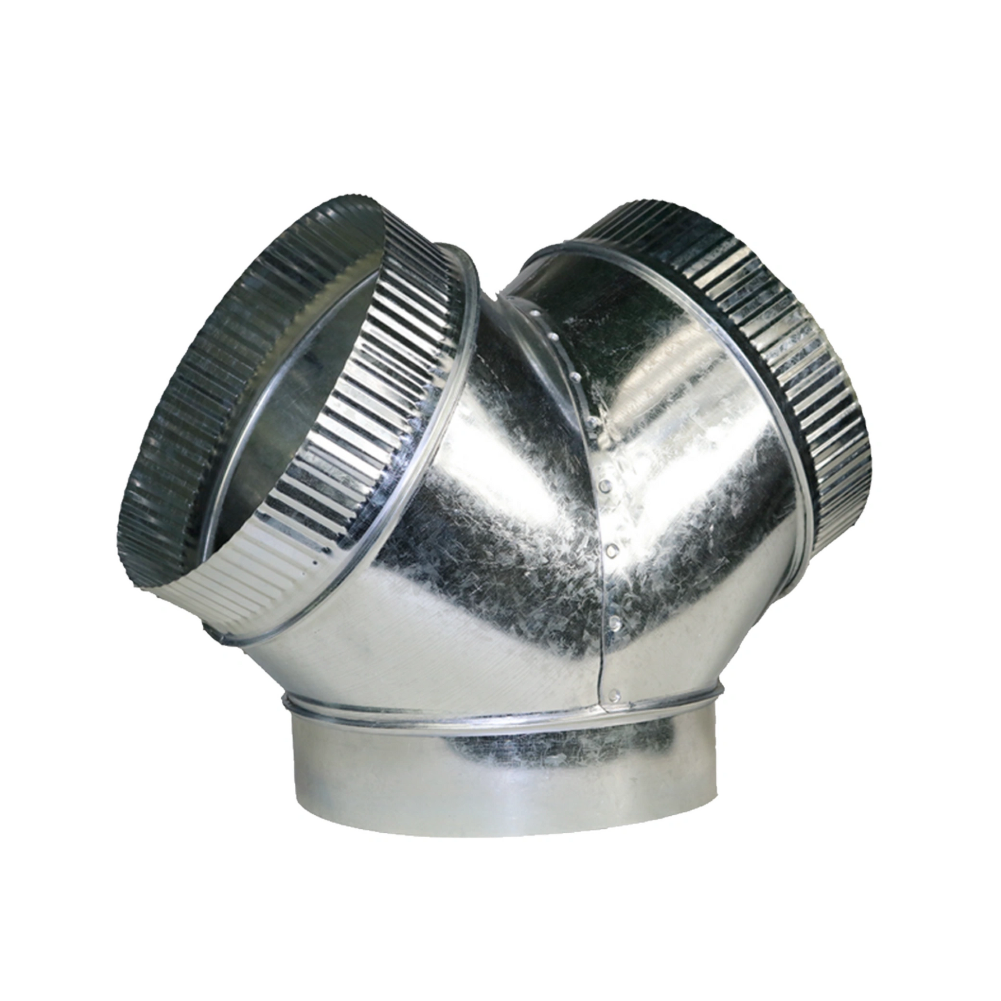 DL Wholesale  Y Duct Connector main image