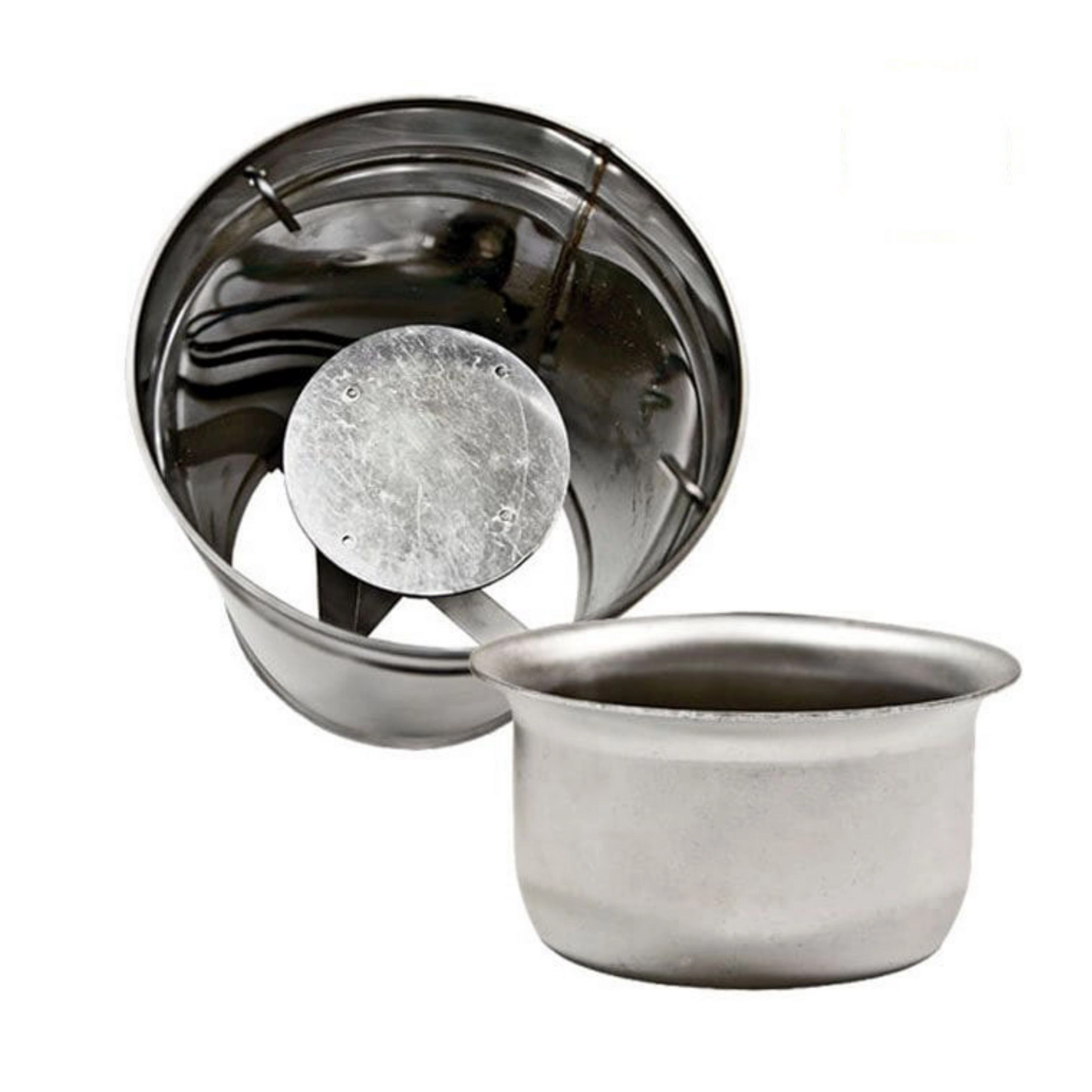 DL Wholesale Greenhouse Vaporizer inside