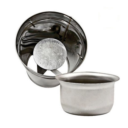 DL Wholesale Greenhouse Vaporizer inside