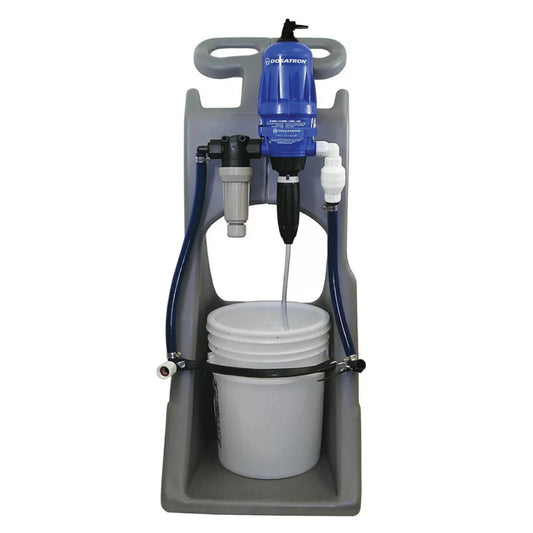 DOSATRON DosaCart Lil Bud-D 5 Gallon with equipment
