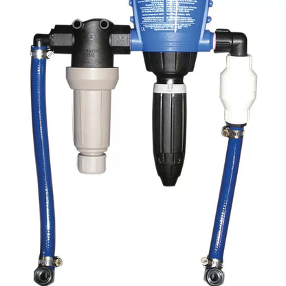 DOSATRON DosaCart Plumbing Hook-Up Kit main image