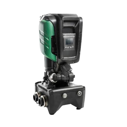 Dab E.Sydock Max single mounting