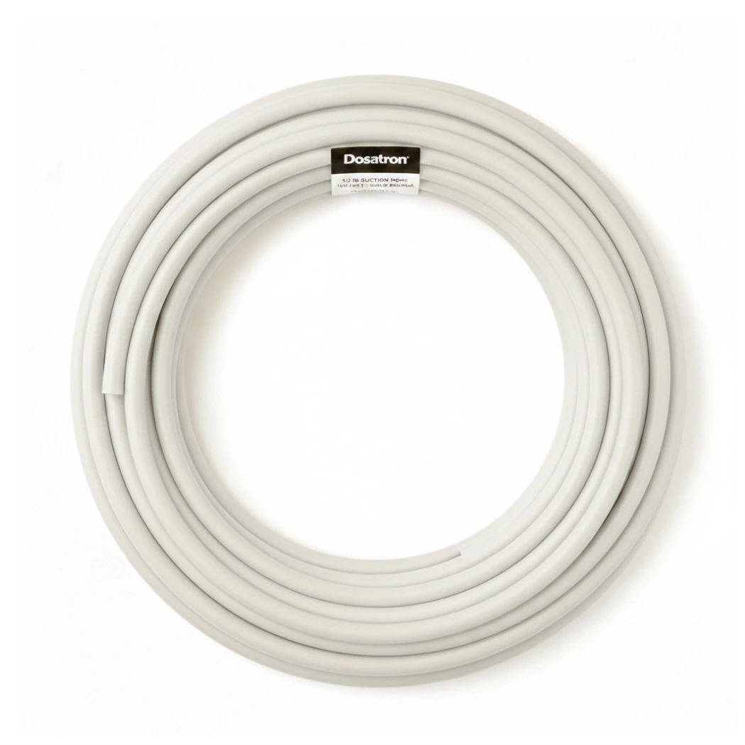 Dosatron 1/2 ID SUCTION HOSE 100 FEET