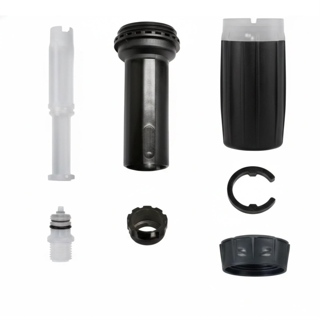 Dosatron INJECTION STEM ASSY D8RE3000 K