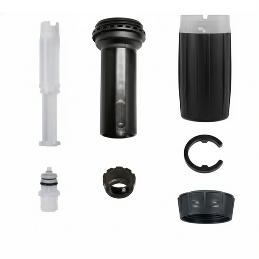 Dosatron INJECTION STEM ASSY D8RE3000 K