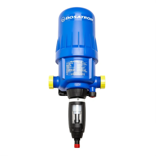 Dosatron ACTUATOR ASSY D8R EX-8MP015