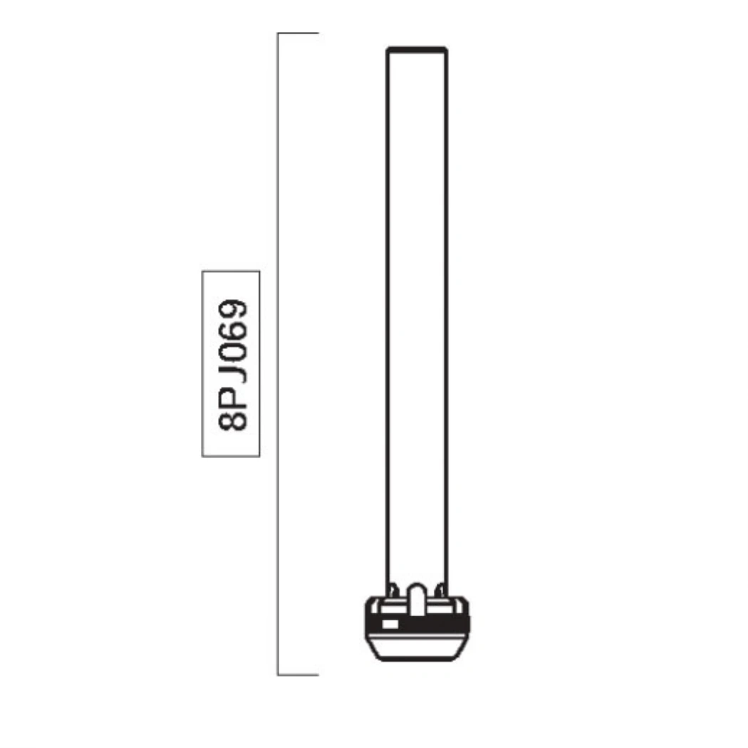Dosatron PLUNGER ASSEMBLY FOR D8RE5 AF and VF