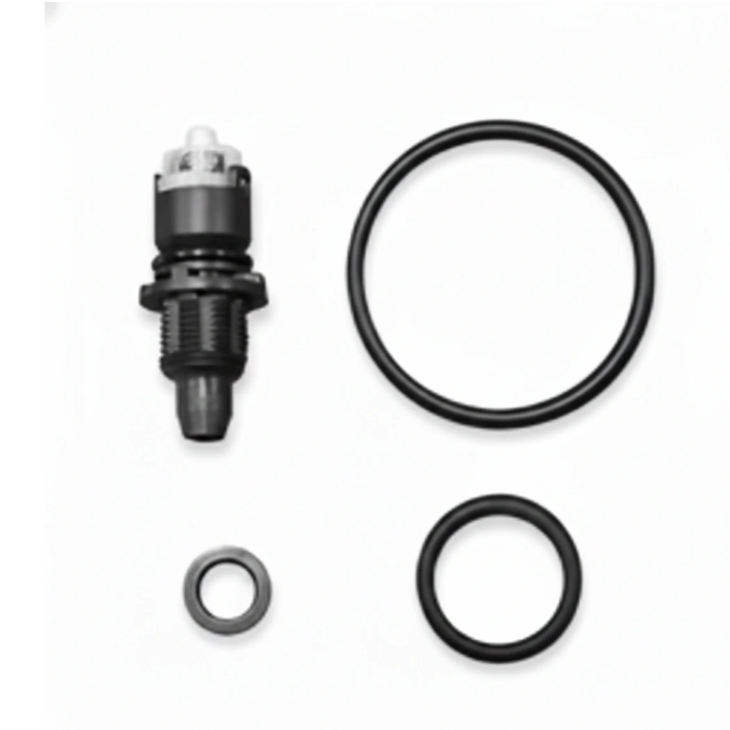 Dosatron BOM NSF PLUNGER ASSY AF SEAL FOR D40WL3000