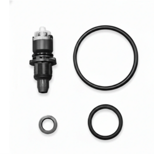Dosatron BOM NSF PLUNGER ASSY AF SEAL FOR D40WL3000