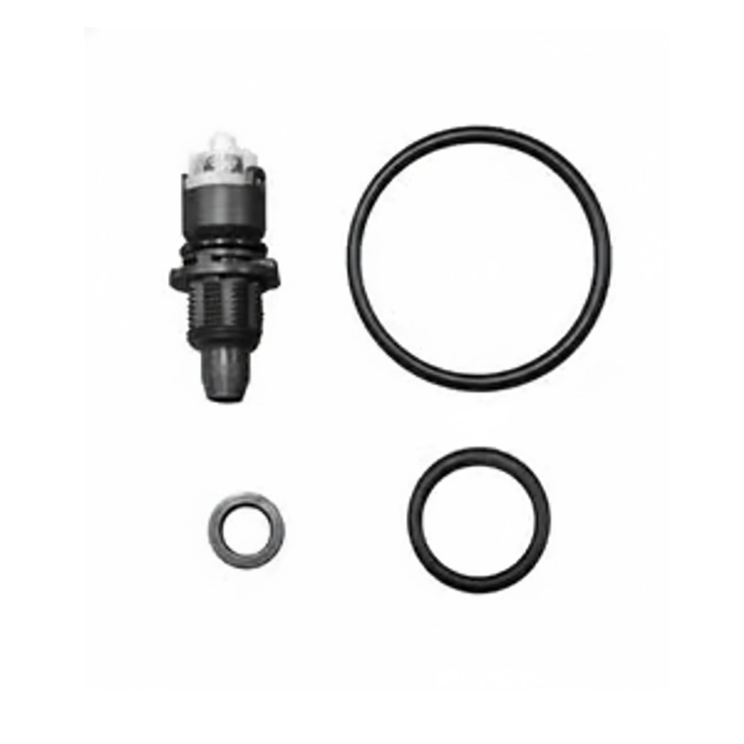 Dosatron BOM NSF INJECTION FULL SEAL KIT AF FOR NSF D8RE3000