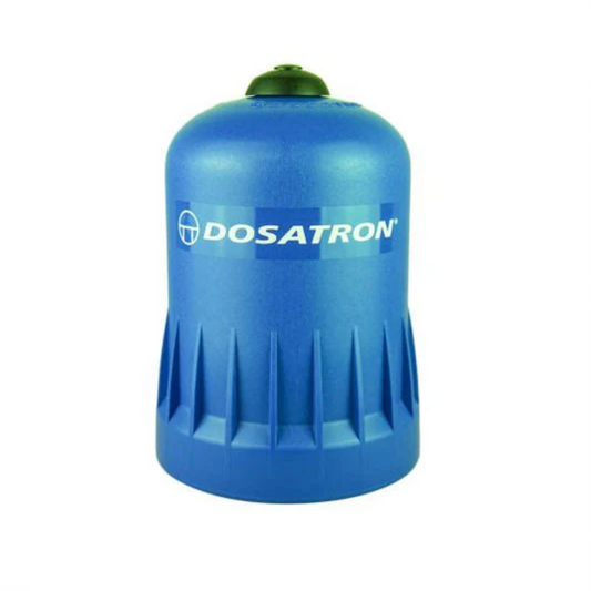 Dosatron BELL HOUSING D20S WBYPASS AND SEAL EX 20MP004- HV