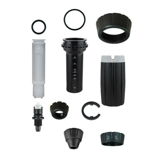 Dosatron INJECTION STEM ASSY HT/AF D14MZ2 -HV