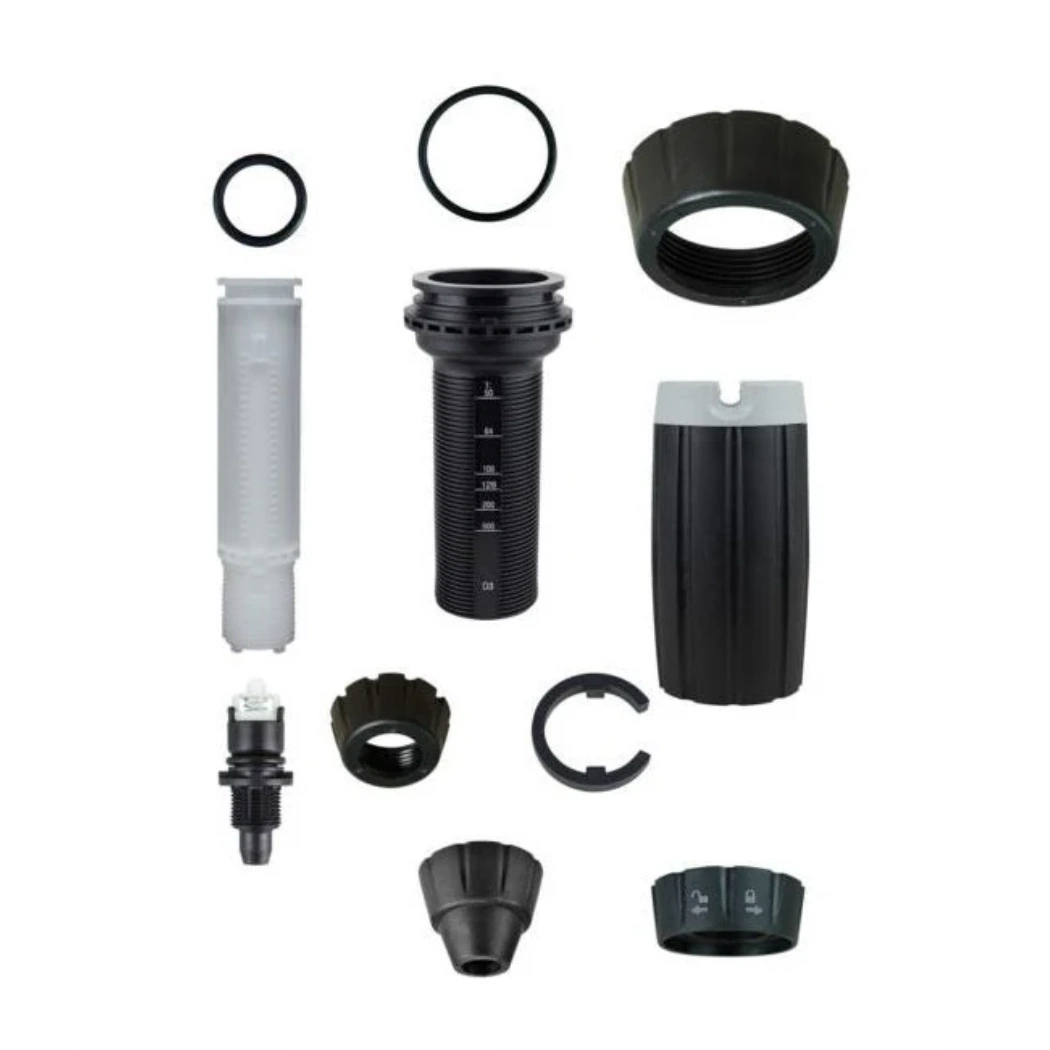 Dosatron COMPLETE INJECTION STEM ASSY D14MZ5AF