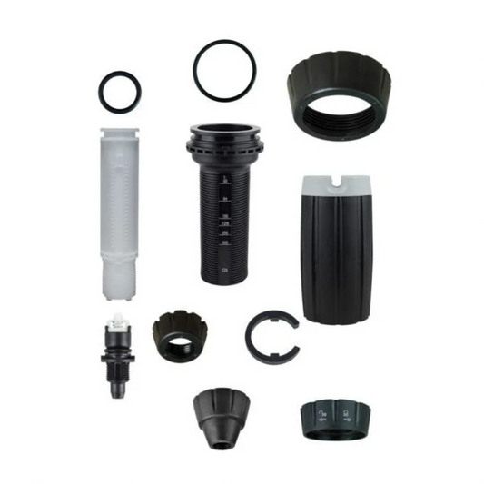 Dosatron COMPLETE INJECTION STEM ASSY D14MZ5AF