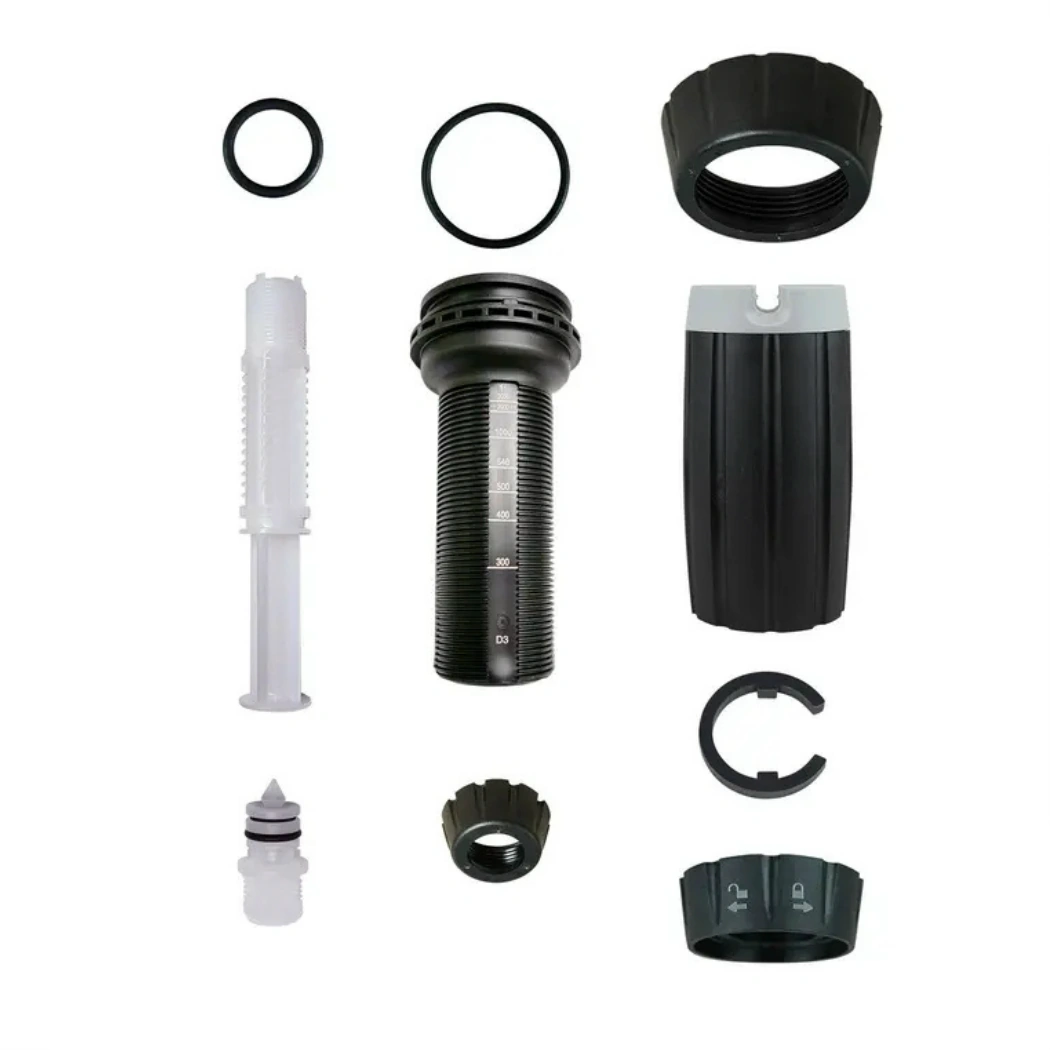 Dosatron BOM NSF INJECTION STEM ASSY FOR D14WL3000NAF AF
