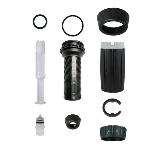 Dosatron BOM NSF INJECTION STEM ASSY FOR D14WL3000NAF AF