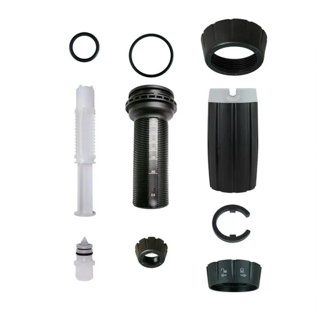 Dosatron D14MZ3000 KAKREZ INJ STEM ASSY STANDARD SCALE