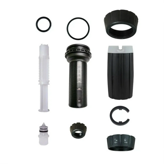 Dosatron D14MZ3000 KAKREZ INJ STEM ASSY STANDARD SCALE